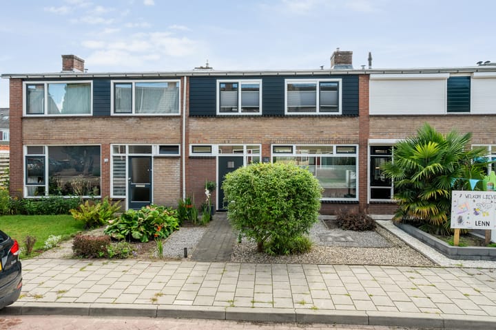 Foto van woning Wentholtstraat 74, Ommen