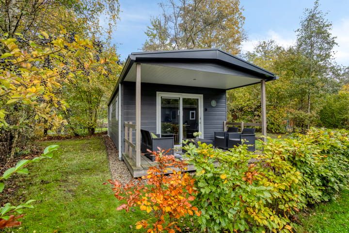 Photo of property Weperpolder 33A-12, Oosterwolde