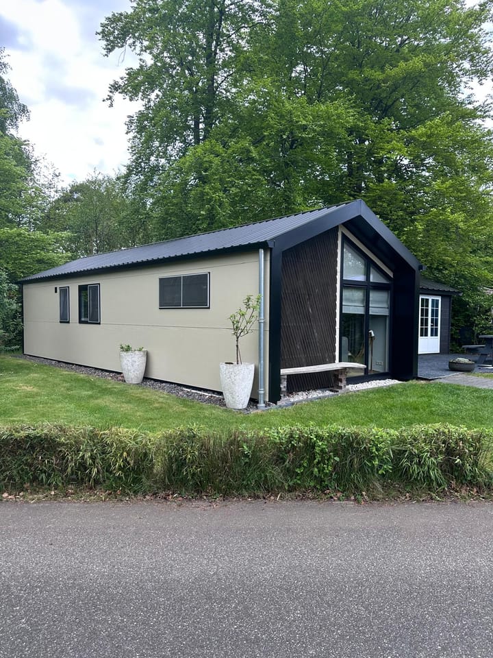 Weperpolder 33A-63 in Oosterwolde