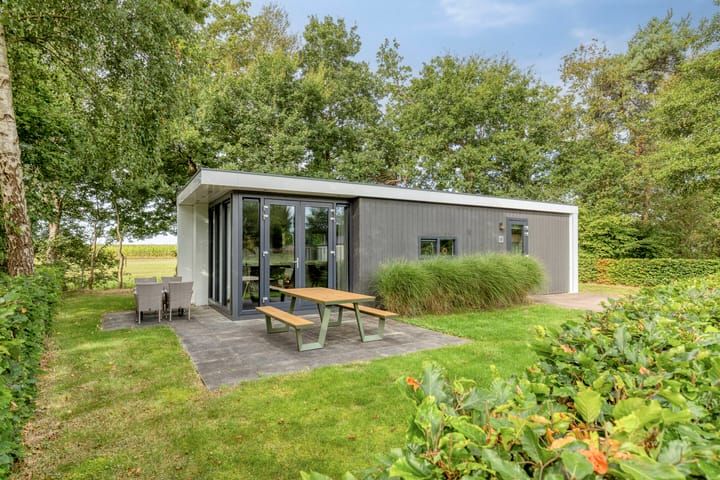 Weperpolder 33A-88 in Oosterwolde