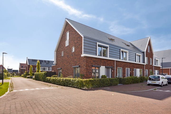 Werelderfgoed 22 in Middenbeemster