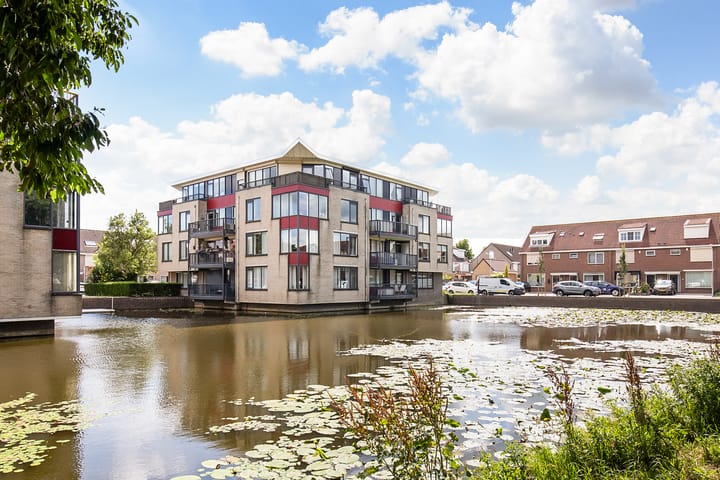 Foto van woning Werengouw 29, Volendam