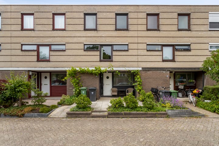 Werflaan 30 in Zoetermeer