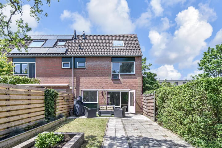 Werflaan 67 in Zoetermeer