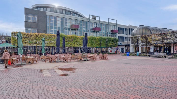 Werfstraat 1-3 in Almelo