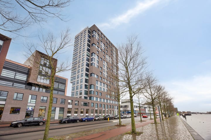 Photo of property Werfstraat 14, Haarlem