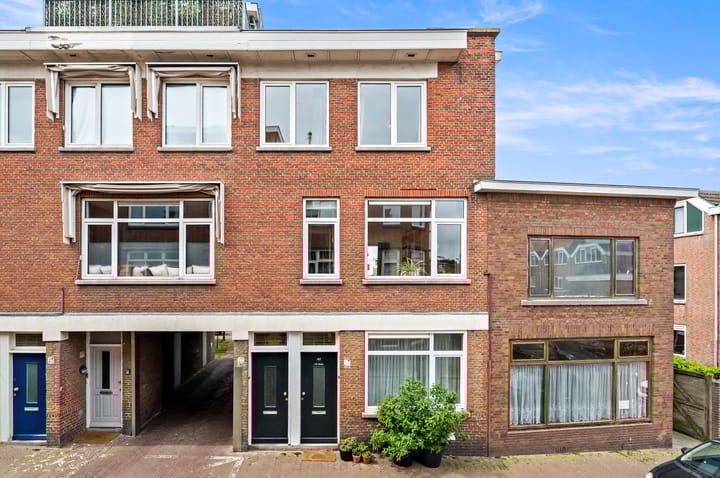 Werfstraat 159 in 's-Gravenhage foto