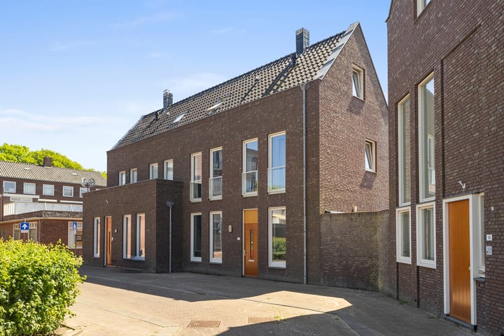 Werfstraat 16 in Den Helder
