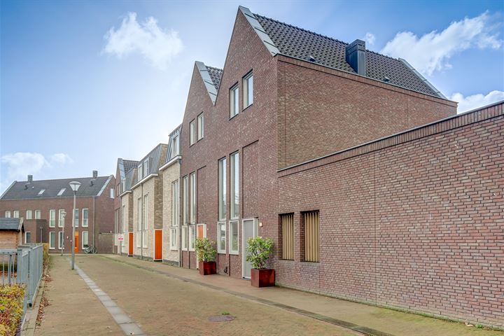 Werfstraat 2 in Den Helder