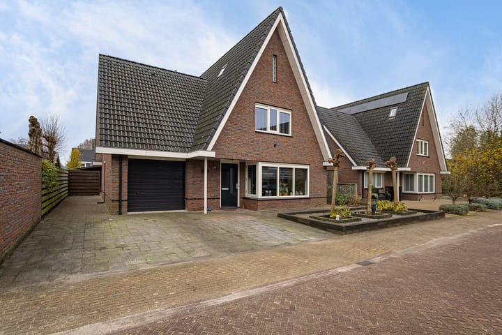 Werfstraat 20 in Wieringerwerf