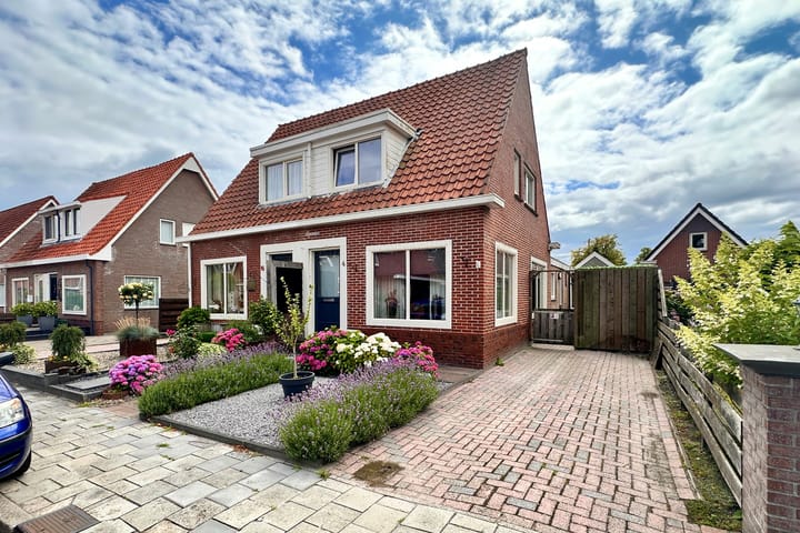 Werfstraat 4 in Stadskanaal