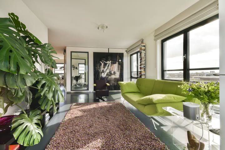 Werfstraat 58 in Haarlem