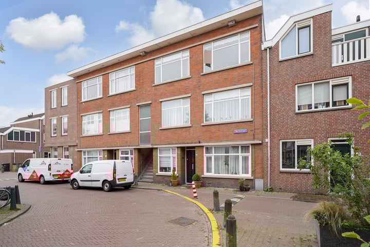 Werfstraat 79 in 's-Gravenhage