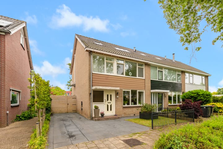Werkendelslaan 26 in Heiloo