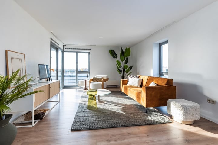 Werkerlaan 169 in Zwolle