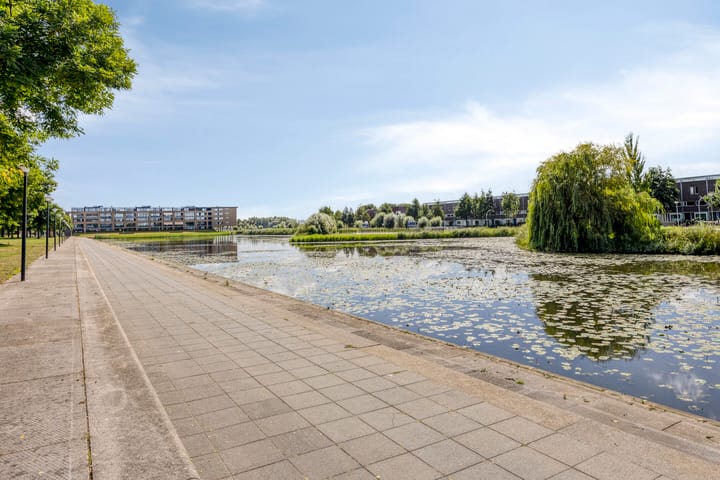 Werkerlaan 43 in Zwolle photo