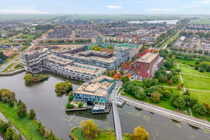 Werkerlaan 79 in Zwolle