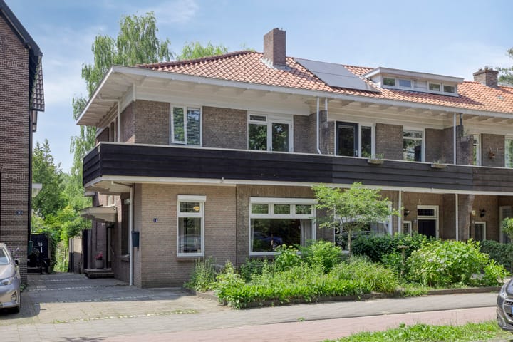 Werkhorst 14 in Meppel
