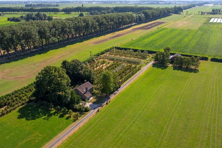 Werkhovenseweg 24 in Werkhoven