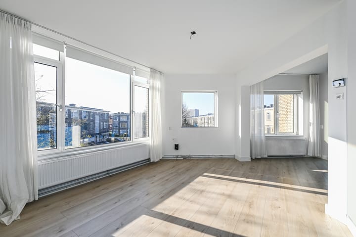 Werkhovenstraat 165 in 's-Gravenhage