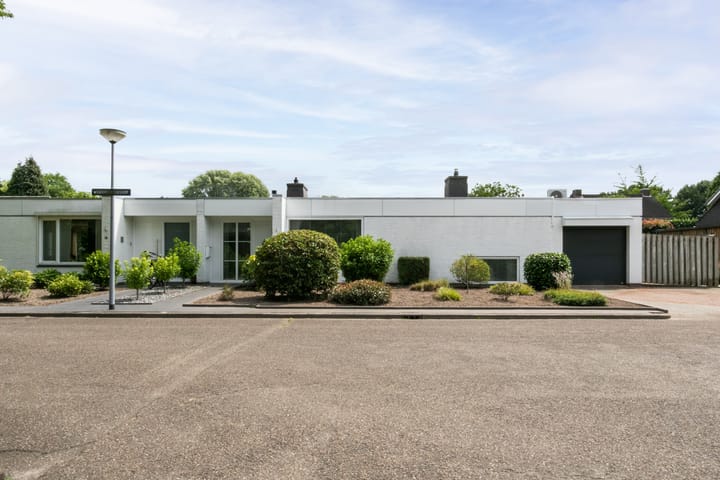 Foto van woning Werkmeestershof 10, Weert