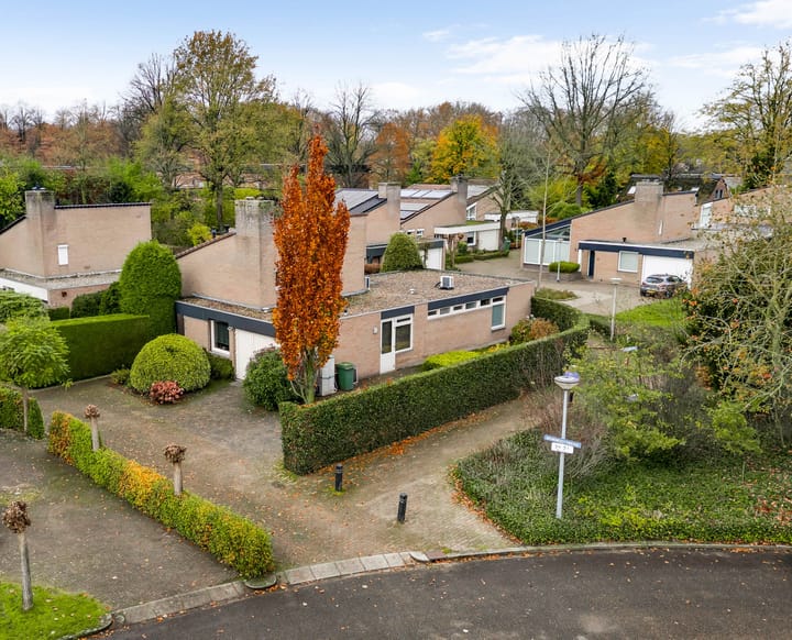 Photo de la maison Werkmeestershof 7B, Weert