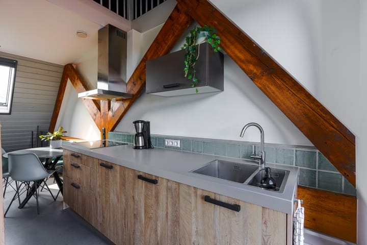Foto van woning Werner Helmichstraat 1J, Utrecht