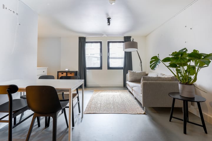 Foto von Haus Werner Helmichstraat 1S, Utrecht