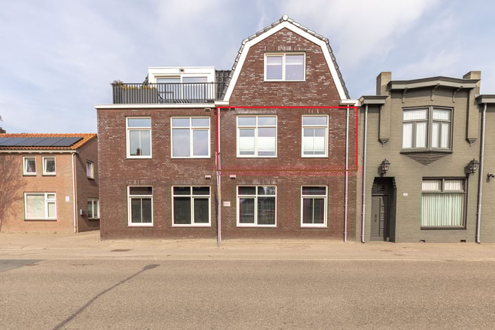Wernhoutseweg 120c in Wernhout
