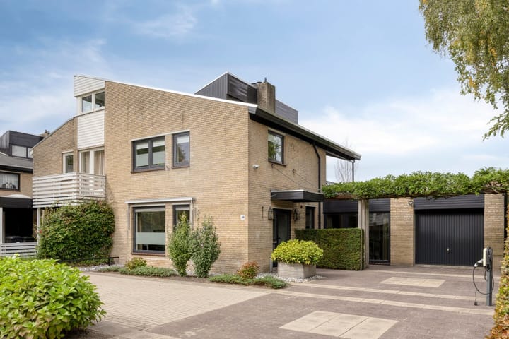 Foto von Haus Wersakker 40, Mierlo