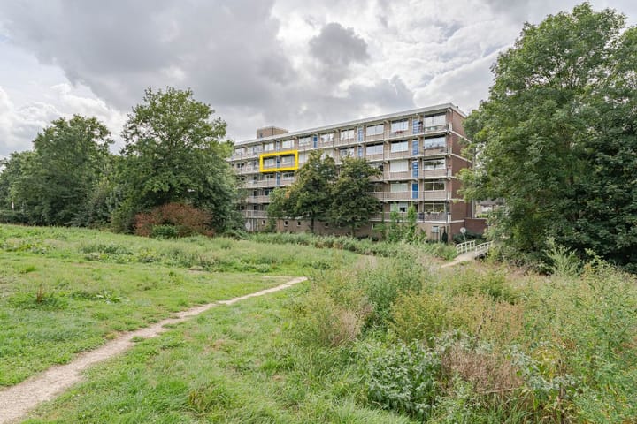 Werumeus Buninglaan 102 in Waddinxveen