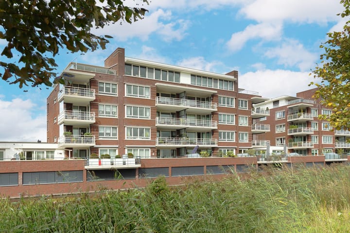 Foto von Haus Wesdijkleede 84, Barendrecht