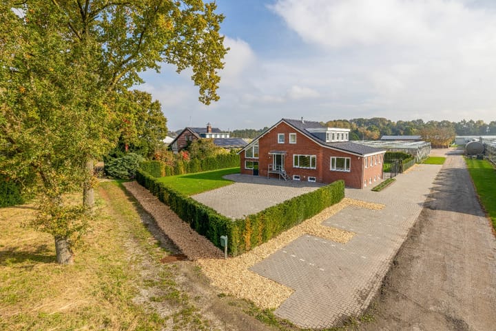 Foto van woning Weselseweg 16, Venlo