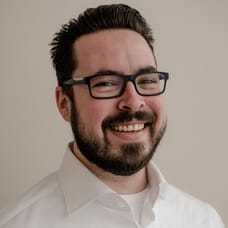 Photo of Wesley Hoeve