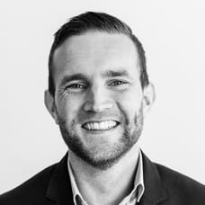 Foto van Wesley van Oosten