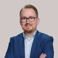 Photo of Wesley van Vlijmen