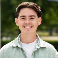 Foto von Wesley van Woudenberg