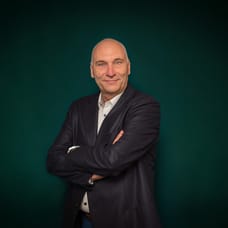 Photo de Wessel Berghuis