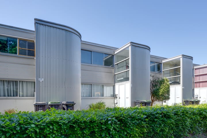 Wessel Ilckenstraat 25A in Almere