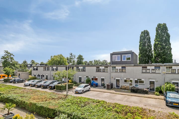 Wessel Ilckenstraat 52 in Amersfoort