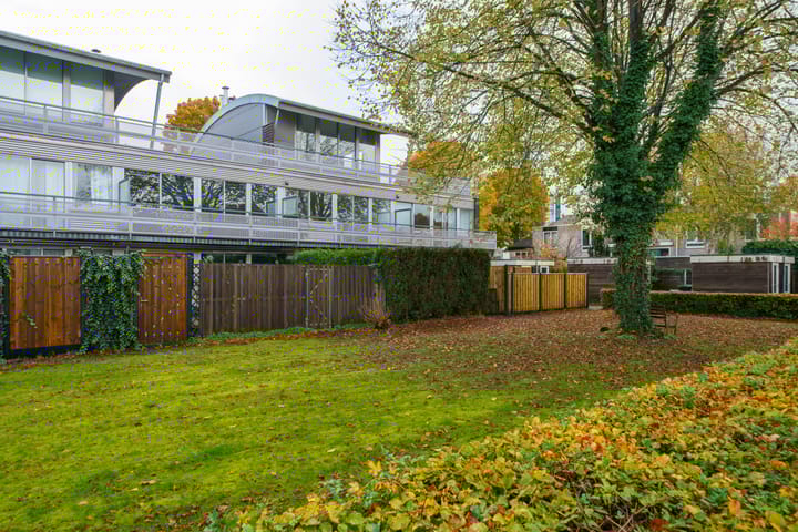 Wessel Ilckenstraat 7A in Almere