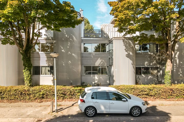 Wessel Ilckenstraat 9 in Almere