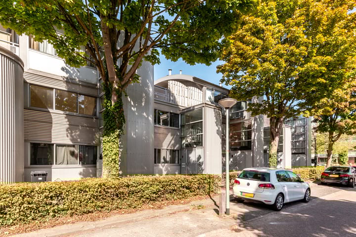 Wessel Ilckenstraat 9A in Almere