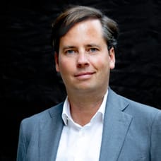 Foto van Wessel Timmer