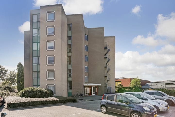 Wesseler-nering 47-3, Enschede Photo of property Wesseler-nering 47-3, Enschede