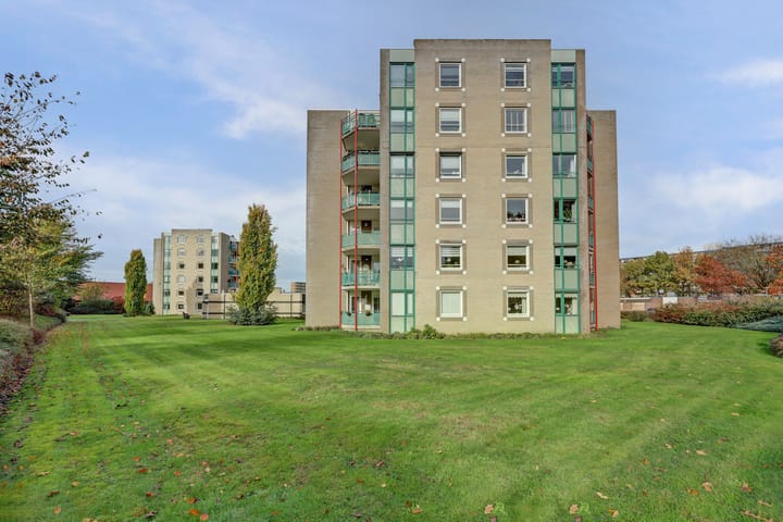 Photo de la maison Wesseler-nering 49-8, Enschede