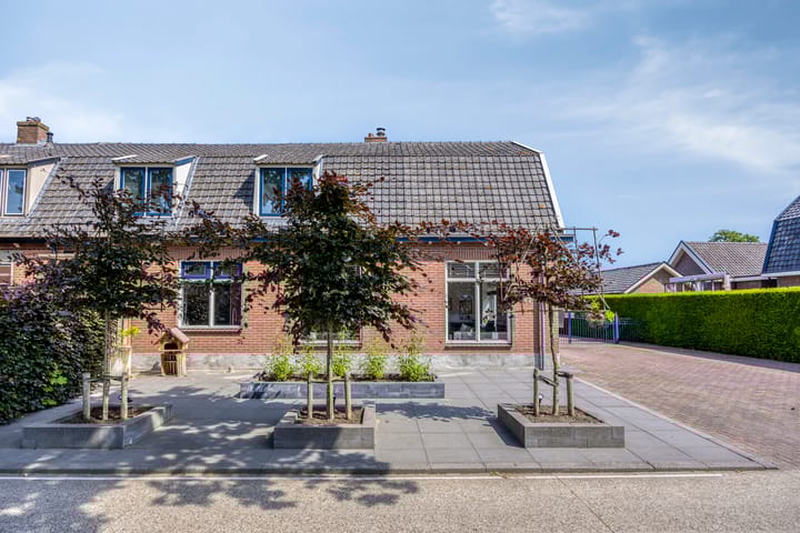 Wesselseweg 127 in Kootwijkerbroek