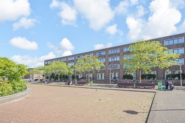 Wesselsstraat 378 in 's-Gravenhage