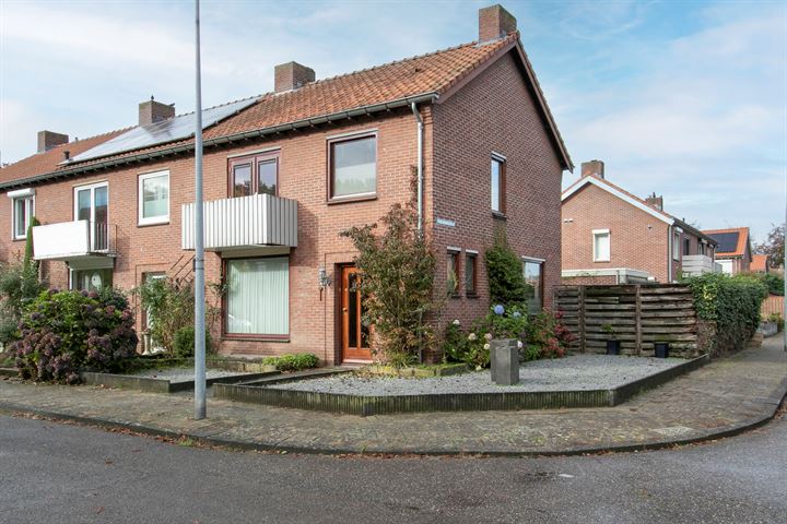 Wessemstraat 11 in Weert