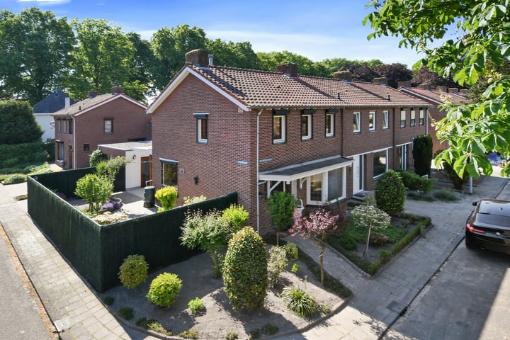 Wessemstraat 16 in Weert foto